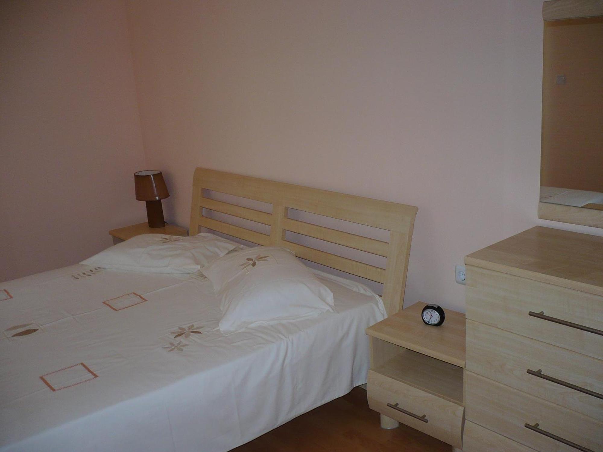 Marina View Fort Beach Sveti Vlas Habitación foto